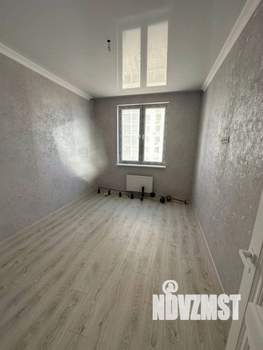 2-к квартира, вторичка, 63м2, 6/16 этаж