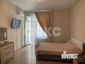 1-к квартира, вторичка, 46м2, 10/12 этаж