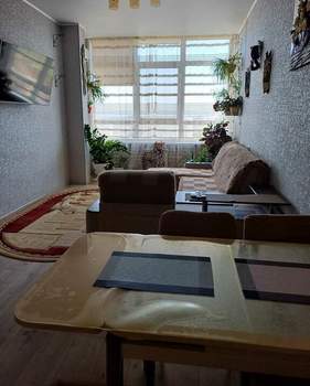 2-к квартира, вторичка, 54м2, 20/20 этаж