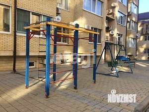 1-к квартира, вторичка, 40м2, 8/8 этаж