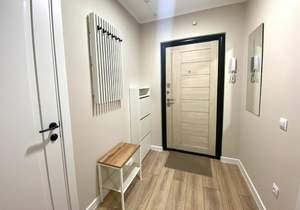 1-к квартира, вторичка, 41м2, 6/16 этаж