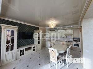 3-к квартира, вторичка, 92м2, 3/6 этаж