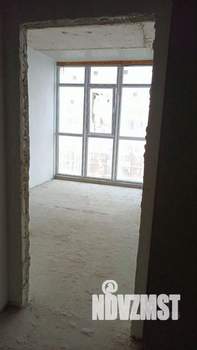 1-к квартира, вторичка, 38м2, 7/16 этаж