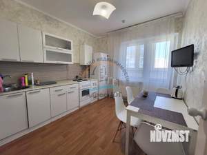 1-к квартира, вторичка, 40м2, 7/9 этаж