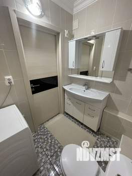 1-к квартира, вторичка, 54м2, 16/20 этаж