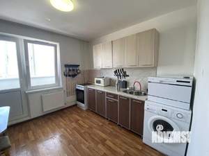 1-к квартира, вторичка, 37м2, 6/9 этаж