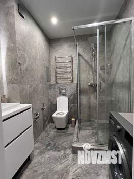 1-к квартира, вторичка, 47м2, 3/15 этаж