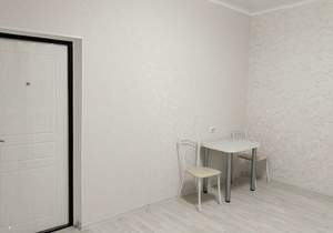 Студия квартира, вторичка, 20м2, 3/3 этаж