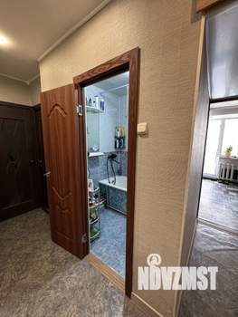 3-к квартира, вторичка, 66м2, 5/5 этаж