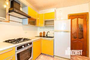 3-к квартира, вторичка, 65м2, 3/5 этаж