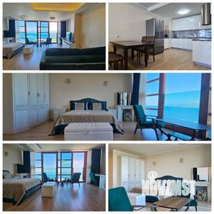 Студия квартира, вторичка, 67м2, 12/14 этаж