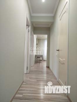 2-к квартира, вторичка, 68м2, 6/16 этаж