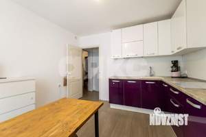 2-к квартира, вторичка, 61м2, 12/16 этаж