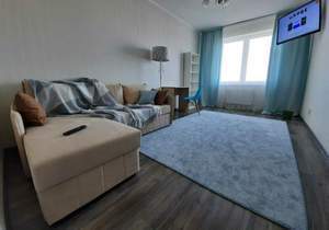 2-к квартира, вторичка, 60м2, 11/17 этаж