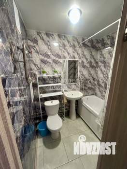 Студия квартира, вторичка, 23м2, 1/16 этаж