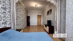 1-к квартира, вторичка, 48м2, 7/7 этаж