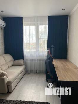 1-к квартира, вторичка, 44м2, 6/9 этаж