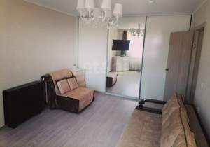 2-к квартира, вторичка, 61м2, 7/16 этаж