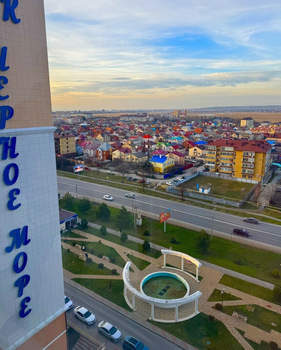 3-к квартира, вторичка, 80м2, 11/15 этаж