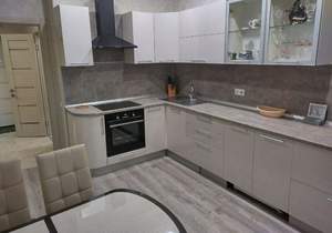 1-к квартира, вторичка, 43м2, 2/6 этаж