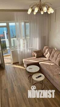 Студия квартира, вторичка, 49м2, 11/16 этаж
