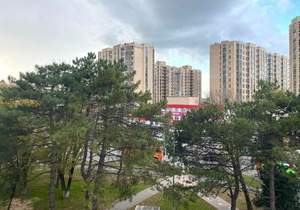 1-к квартира, вторичка, 43м2, 4/9 этаж