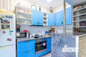 1-к квартира, вторичка, 38м2, 4/8 этаж