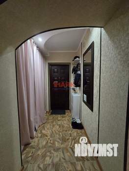 2-к квартира, вторичка, 49м2, 1/5 этаж