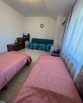 Студия квартира, вторичка, 16м2, 3/4 этаж