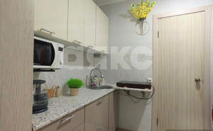 Студия квартира, вторичка, 31м2, 3/16 этаж