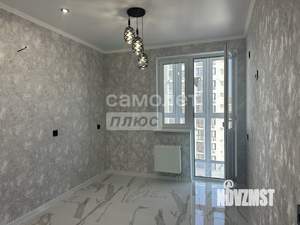 1-к квартира, вторичка, 38м2, 13/14 этаж