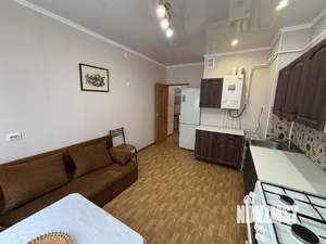 1-к квартира, вторичка, 47м2, 7/10 этаж