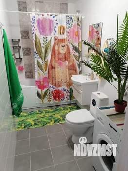 2-к квартира, вторичка, 45м2, 4/4 этаж