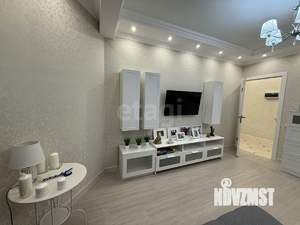 1-к квартира, вторичка, 40м2, 14/16 этаж