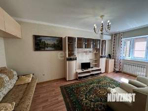 1-к квартира, вторичка, 39м2, 2/5 этаж