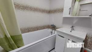 1-к квартира, вторичка, 47м2, 14/14 этаж