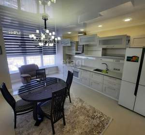 2-к квартира, вторичка, 77м2, 3/12 этаж