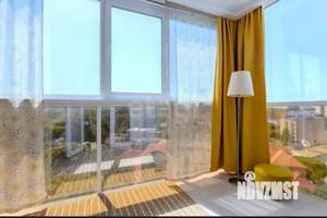 3-к квартира, вторичка, 101м2, 6/16 этаж