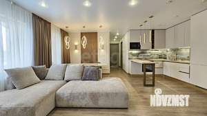 3-к квартира, вторичка, 109м2, 3/11 этаж