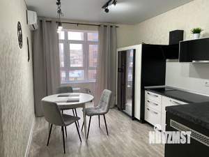 1-к квартира, вторичка, 45м2, 5/8 этаж