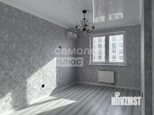 1-к квартира, вторичка, 38м2, 13/14 этаж