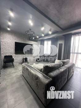 1-к квартира, вторичка, 41м2, 12/16 этаж