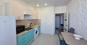 1-к квартира, вторичка, 40м2, 14/19 этаж