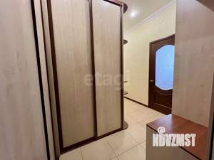 1-к квартира, вторичка, 48м2, 1/4 этаж