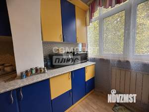 3-к квартира, вторичка, 72м2, 4/5 этаж