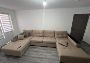 3-к квартира, вторичка, 105м2, 1/16 этаж