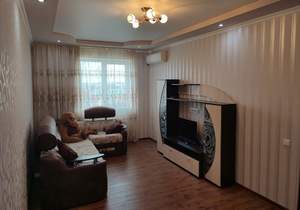 2-к квартира, вторичка, 56м2, 4/4 этаж