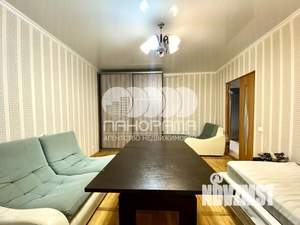 3-к квартира, вторичка, 72м2, 6/9 этаж