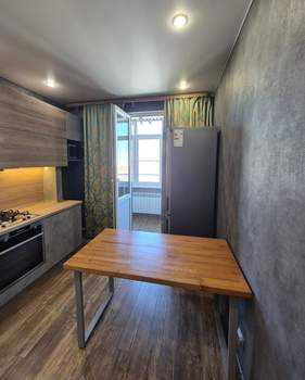 1-к квартира, вторичка, 38м2, 9/9 этаж