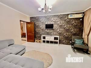 2-к квартира, вторичка, 77м2, 8/9 этаж